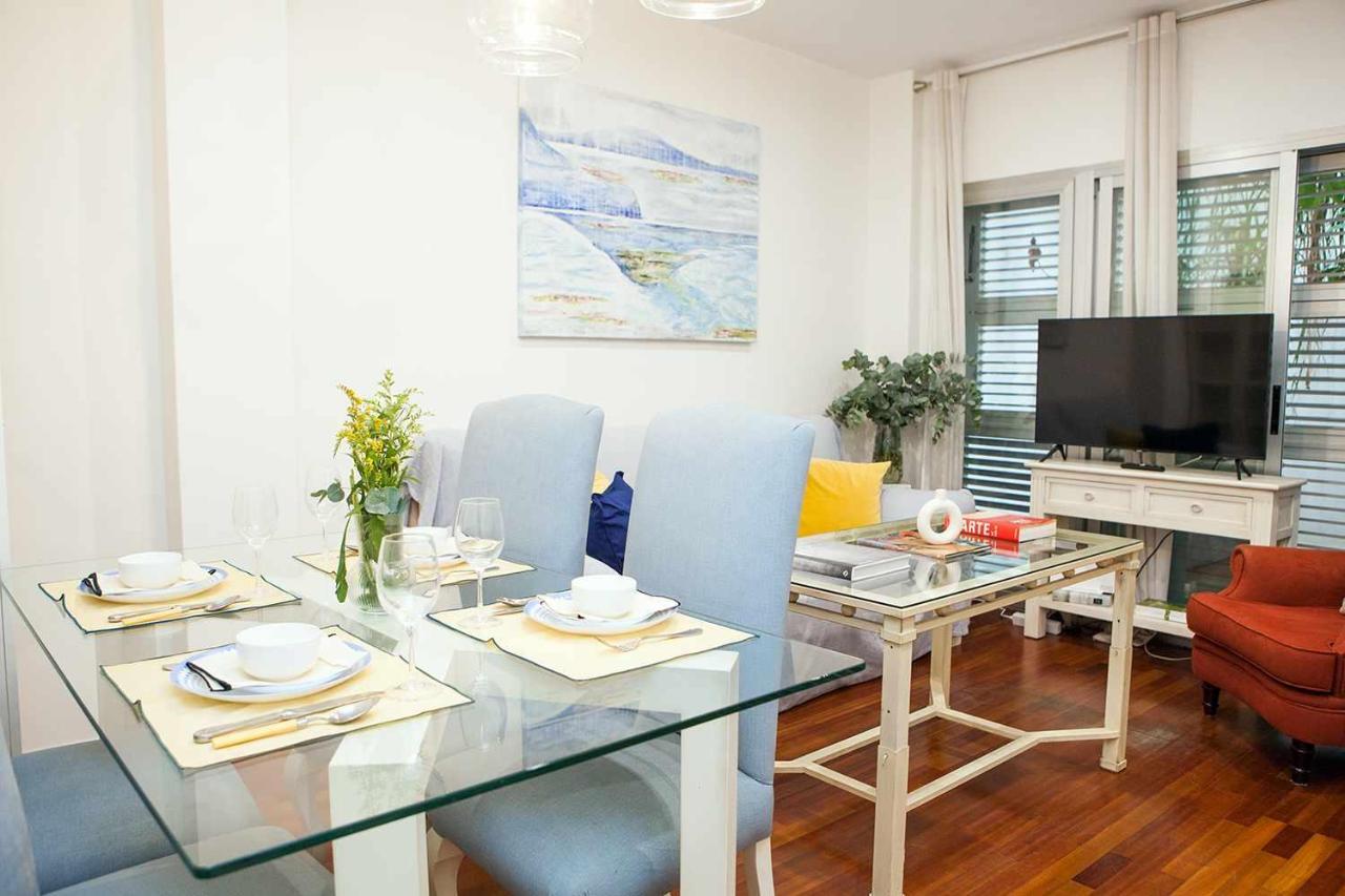 Charming With Pool And Garage Apartamento *