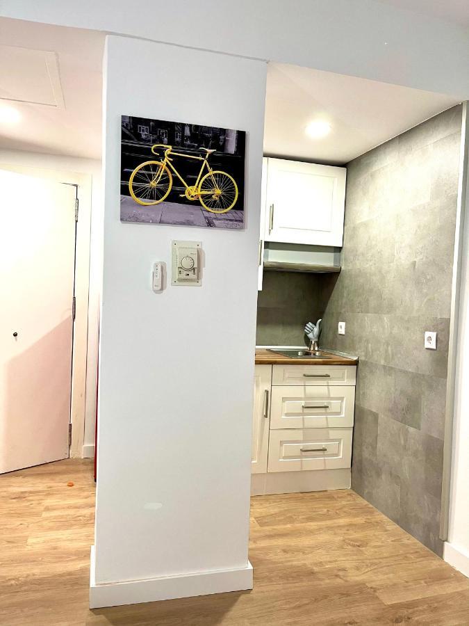 Deluxe Triana Center Apartamento
