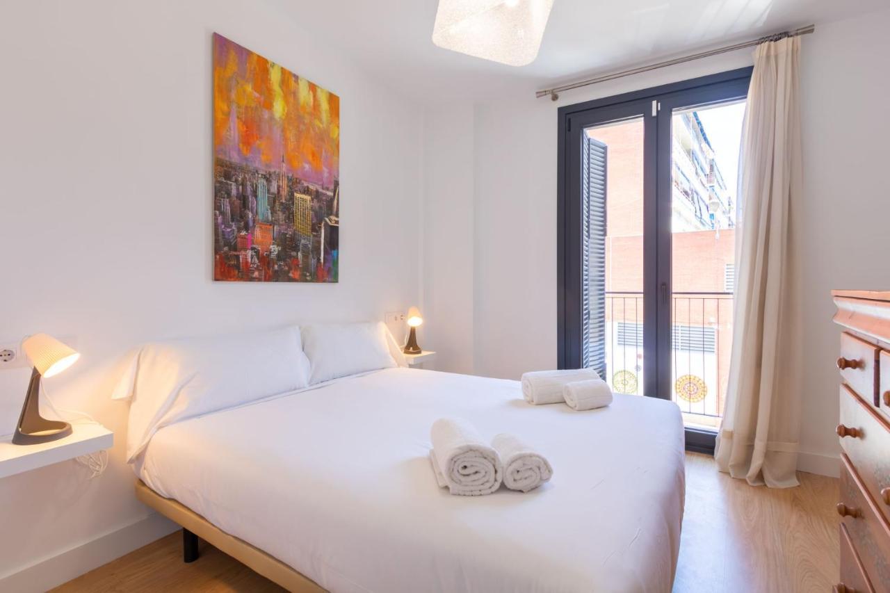 San Hermenegildo Walls By Valcambre Apartamento *