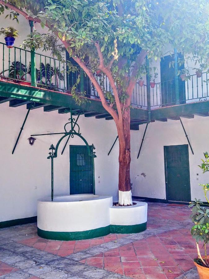 La Puerta