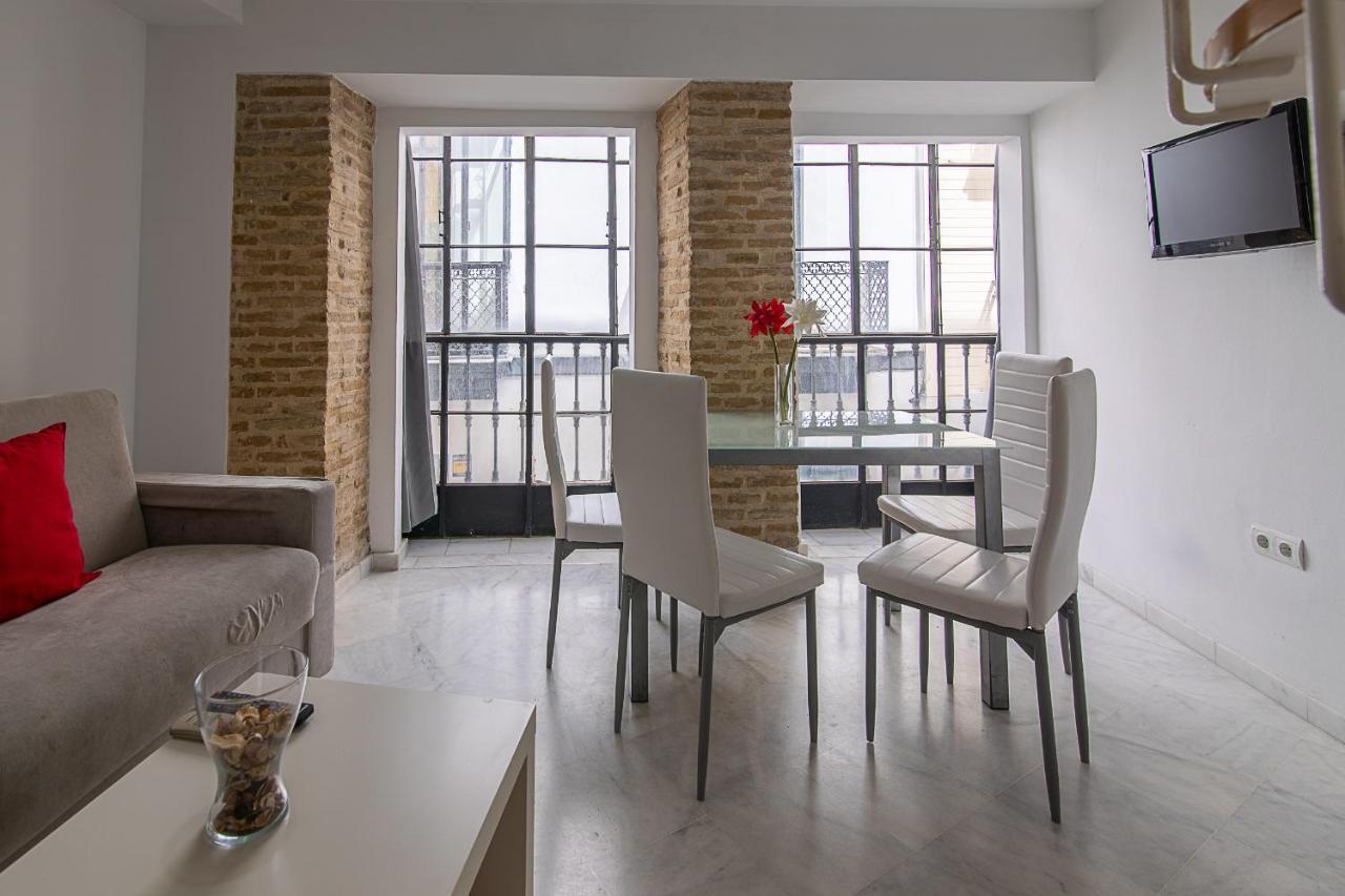 Reservaloen Mariano De Cavia Apartamento