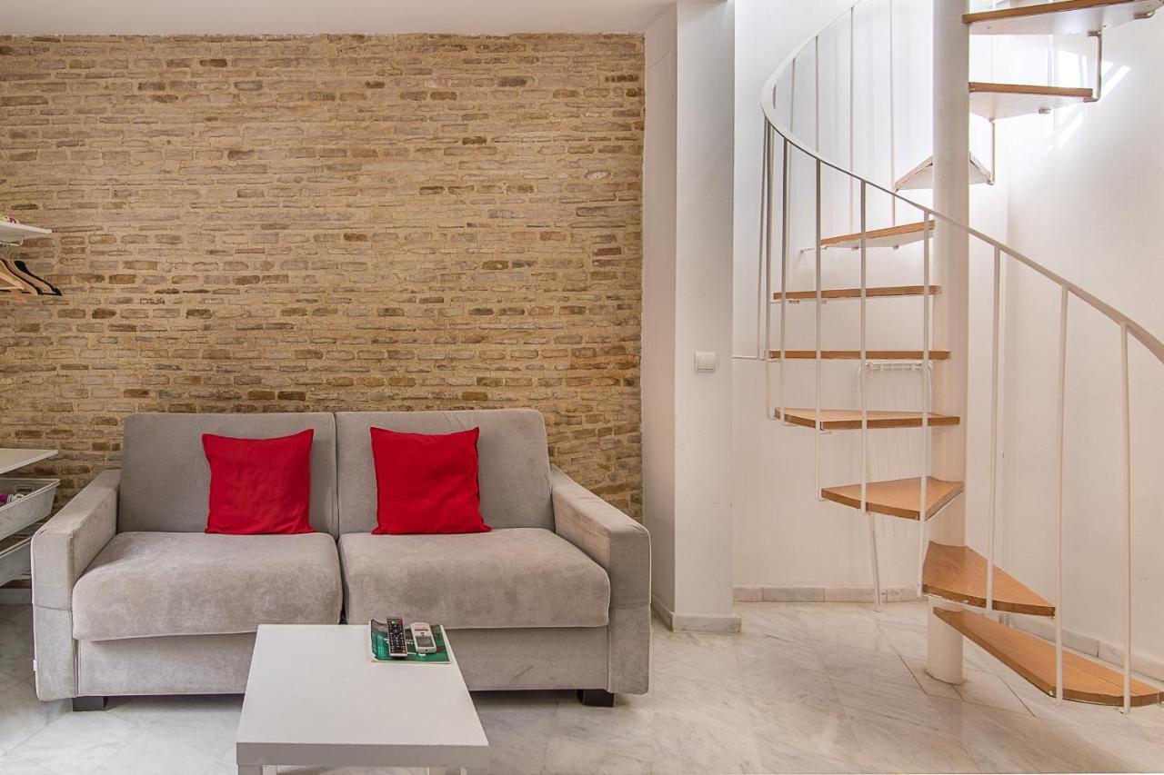 Reservaloen Mariano De Cavia Apartamento *