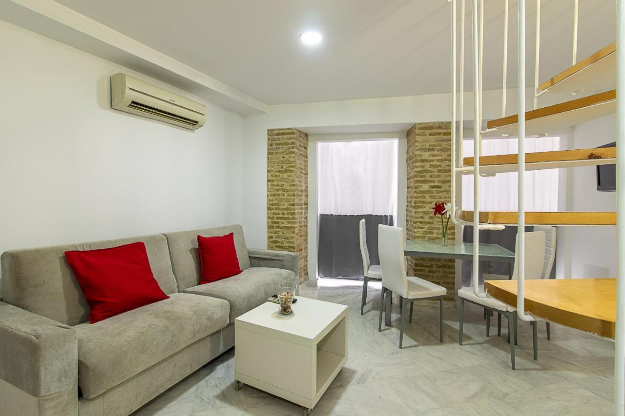 Reservaloen Mariano De Cavia Apartamento *
