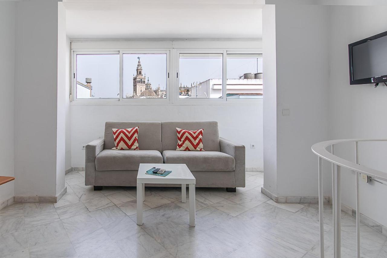 Reservaloen Mariano De Cavia Apartamento