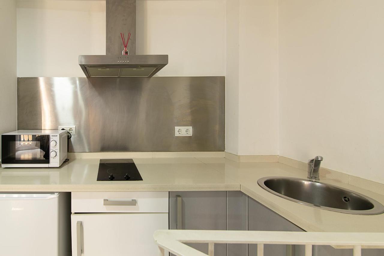 Apartamento Reservaloen Mariano De Cavia Sevilla