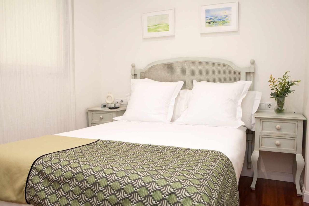 Charming With Pool And Garage Apartamento Sevilla