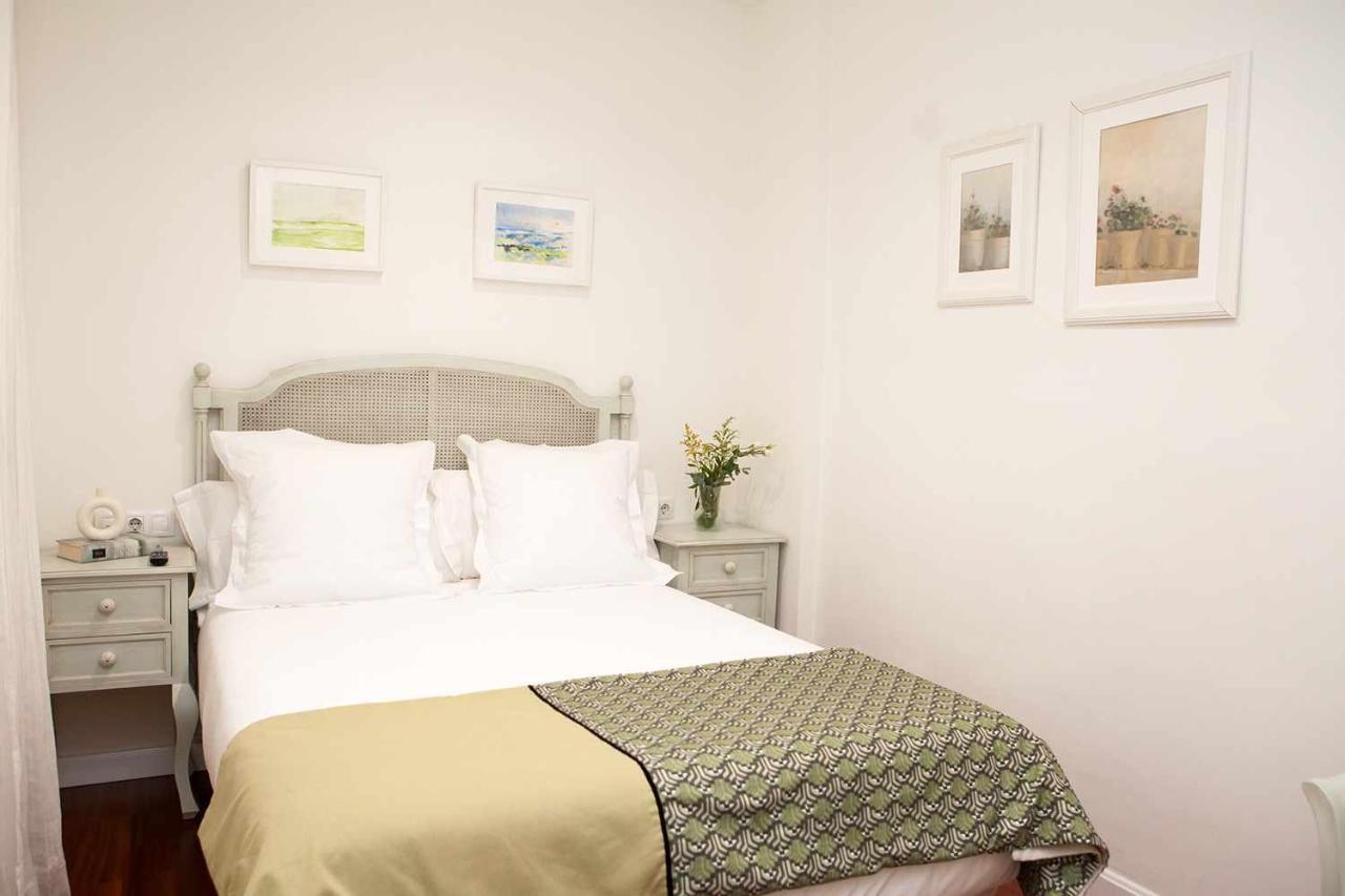 Apartamento Charming With Pool And Garage