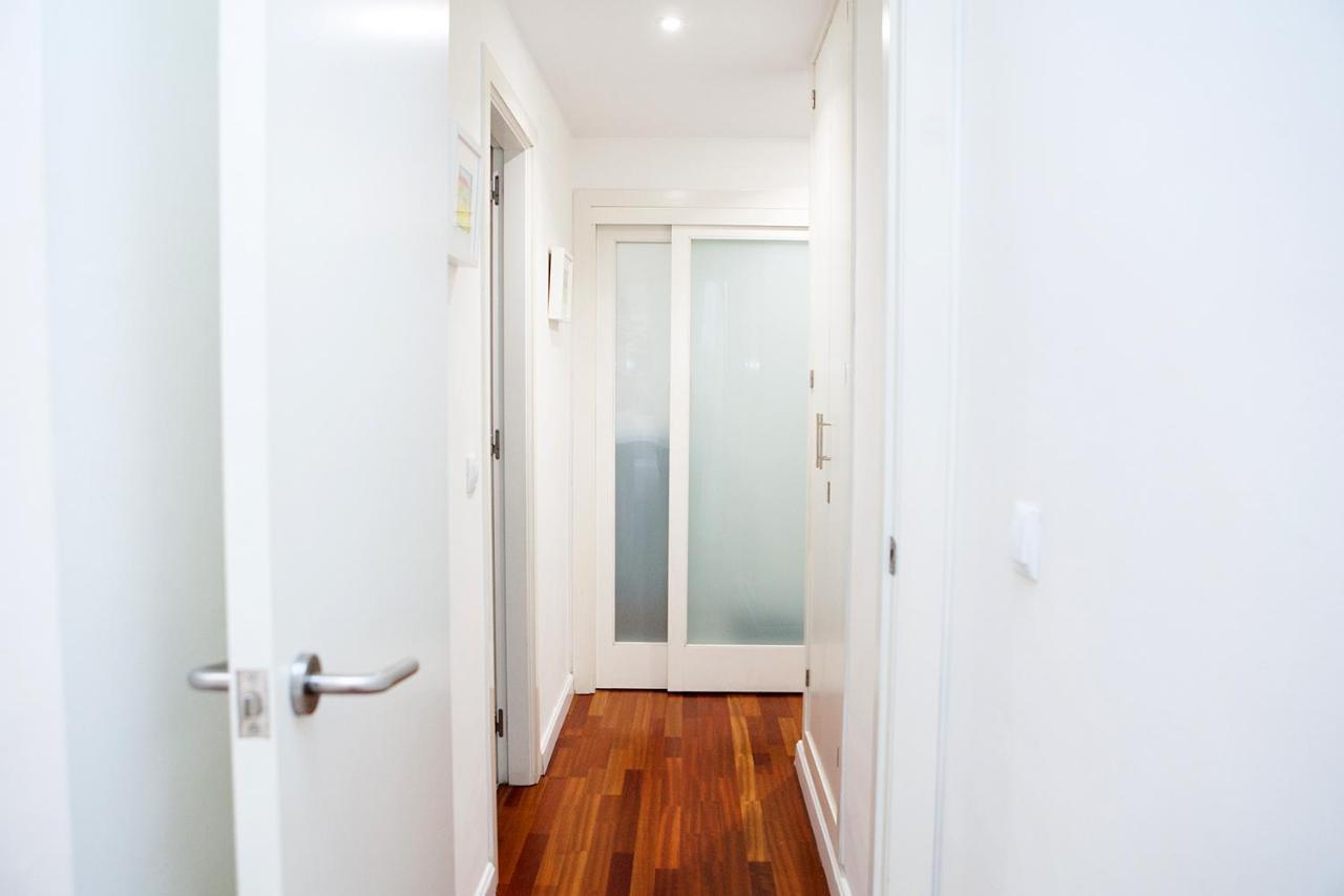 Charming With Pool And Garage Apartamento Sevilla