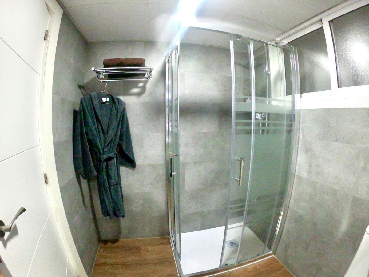 Apartamento Deluxe Triana Center Sevilla