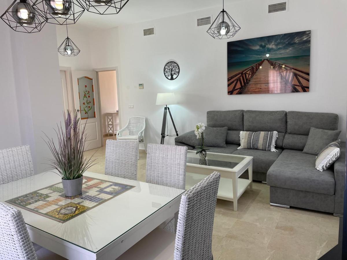 Holiday home Triana