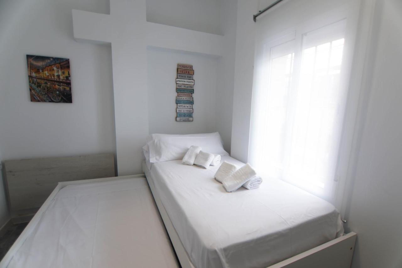 Rentalsevilla De 3 En Triana Sevilla
