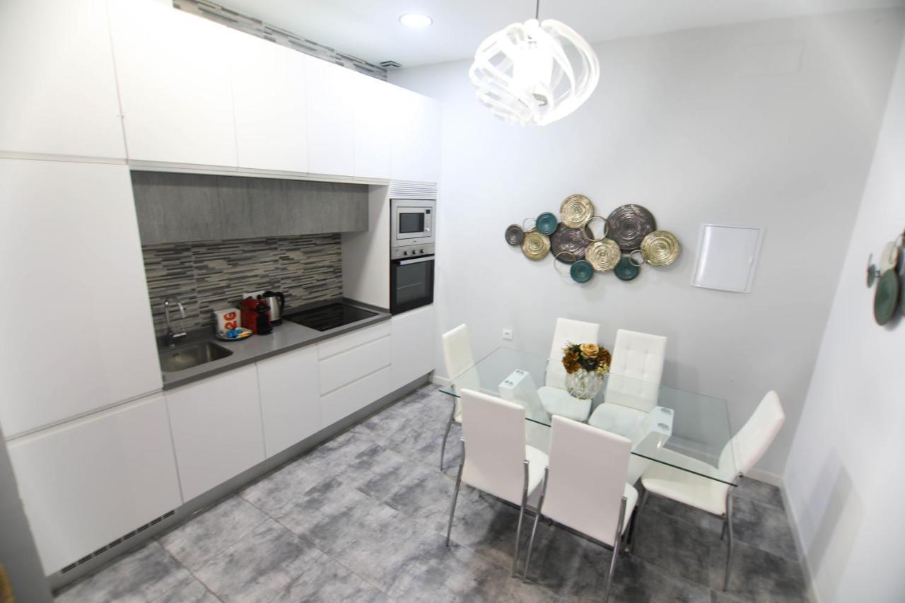 Rentalsevilla De 3 En Triana