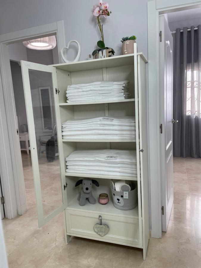 Triana Holiday home Seville