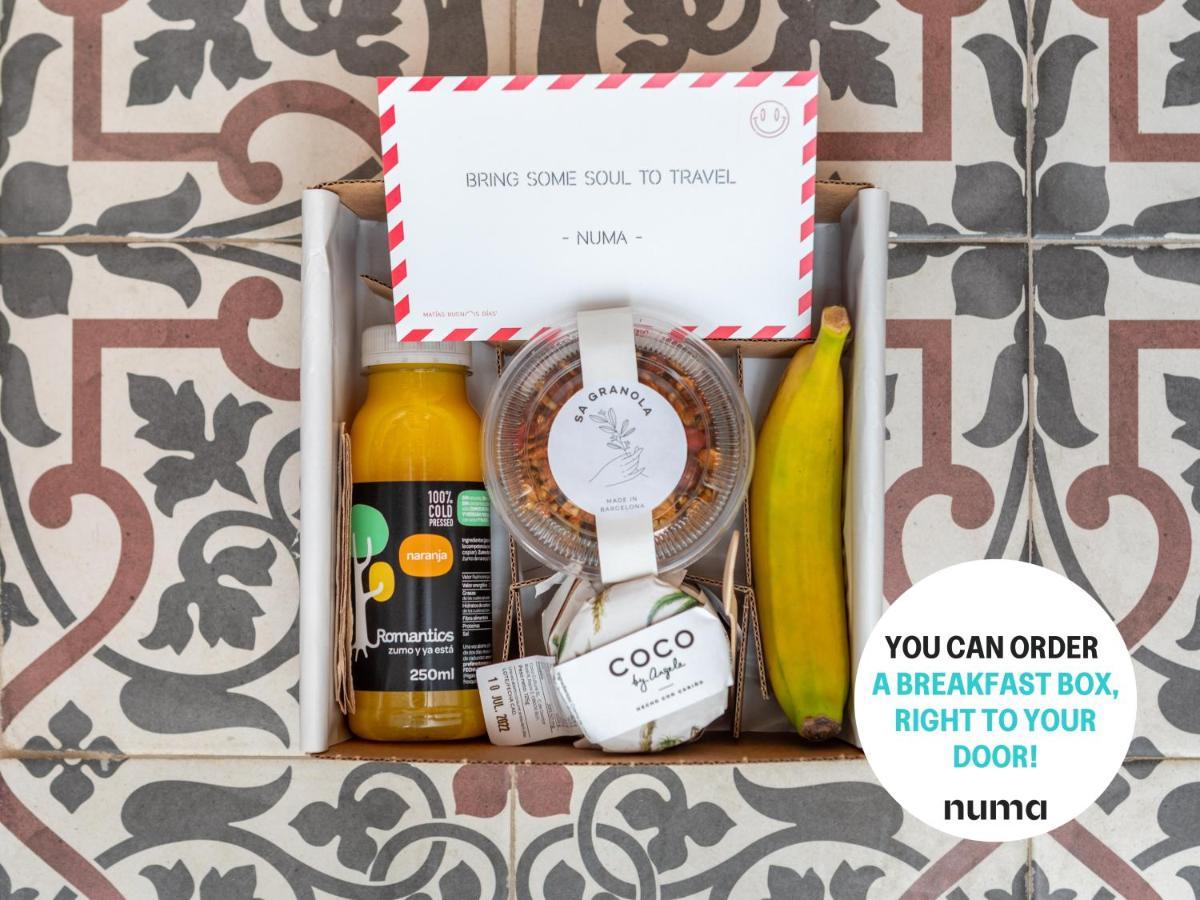 Numa Molina 2*