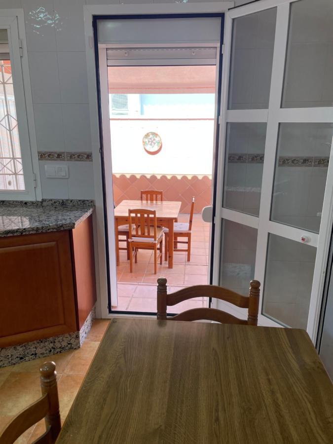 Triana Holiday home *
