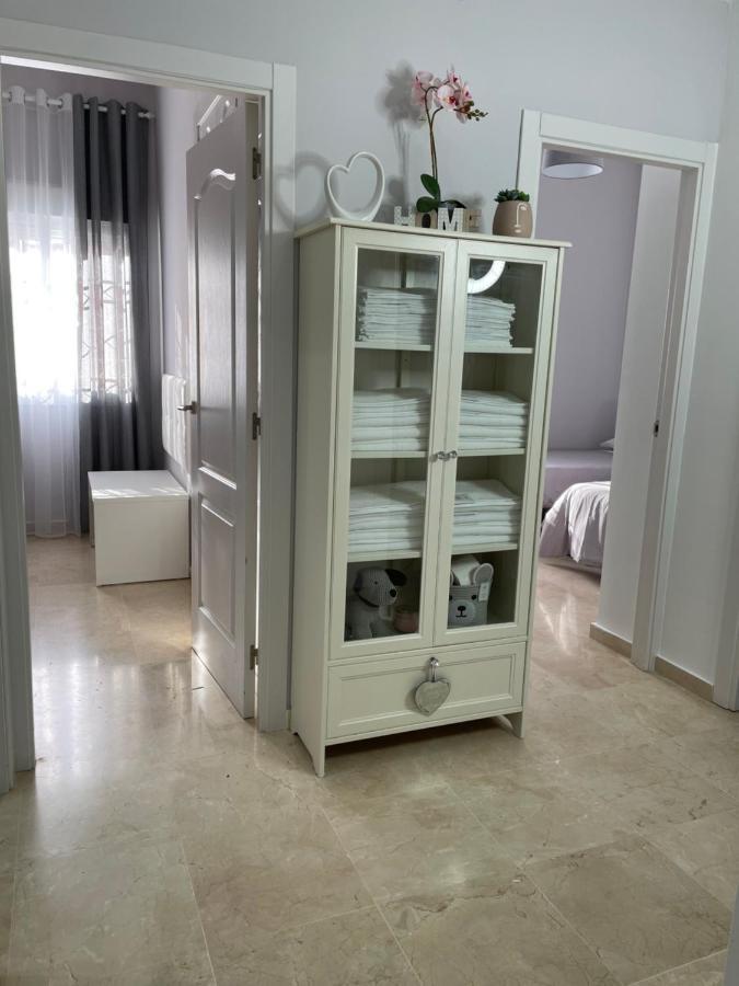 Triana Holiday home *