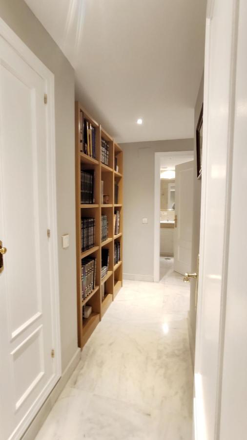 Apartamento Mágnífico En El Centro De *