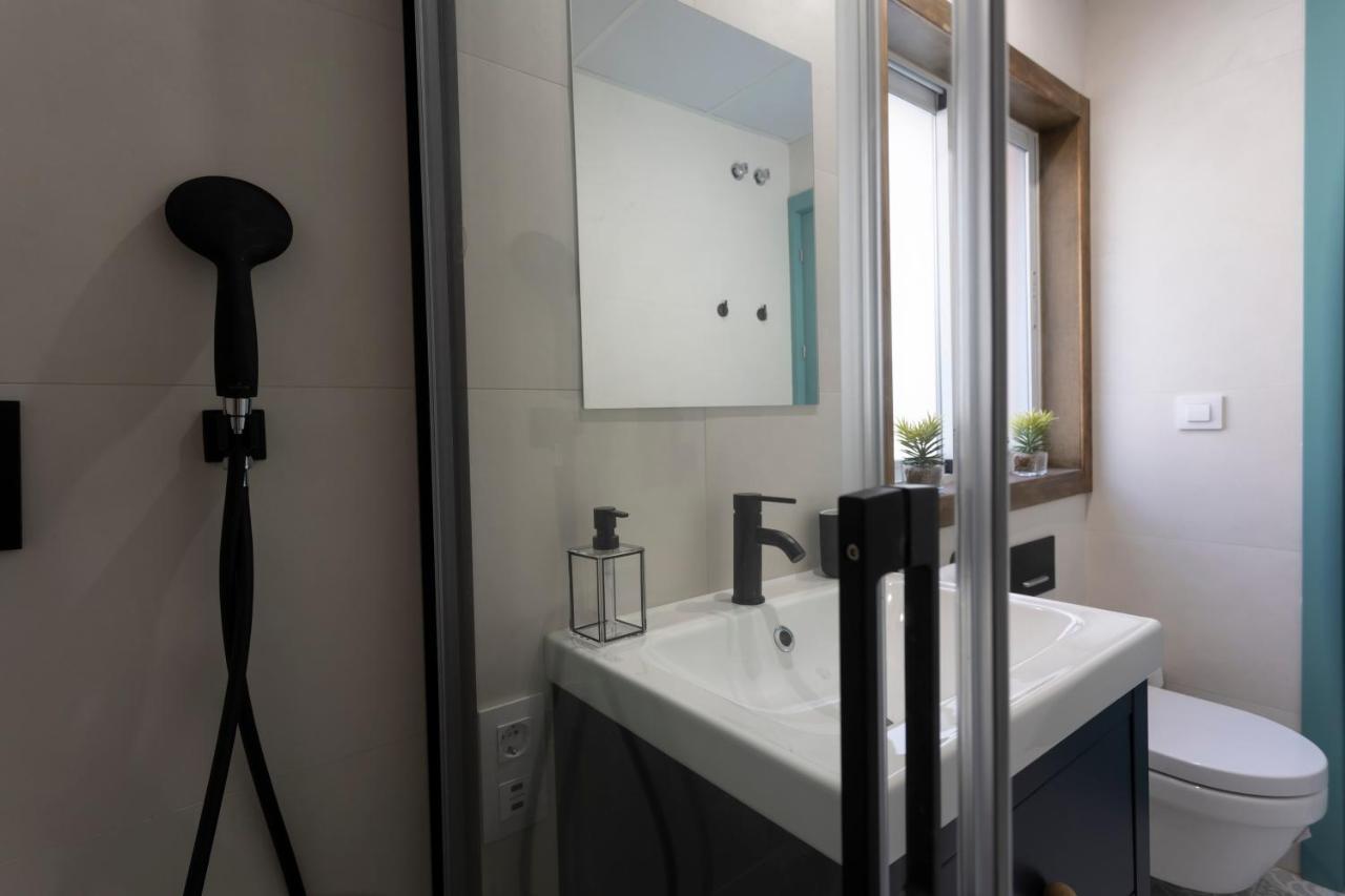 Apartamento Beautiful Blue Triana *