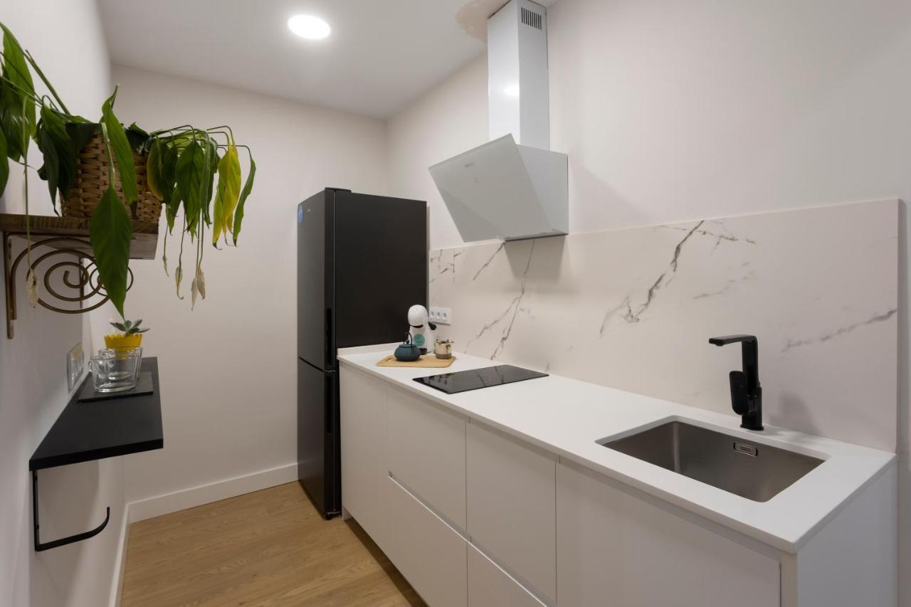 Beautiful Blue Triana Apartamento