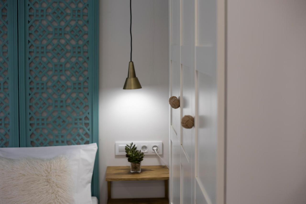 Beautiful Blue Triana Apartamento *