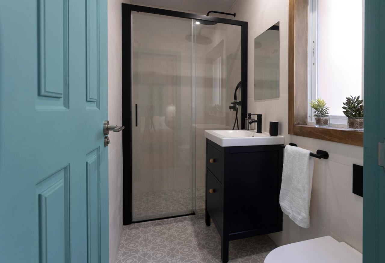 Apartamento Beautiful Blue Triana