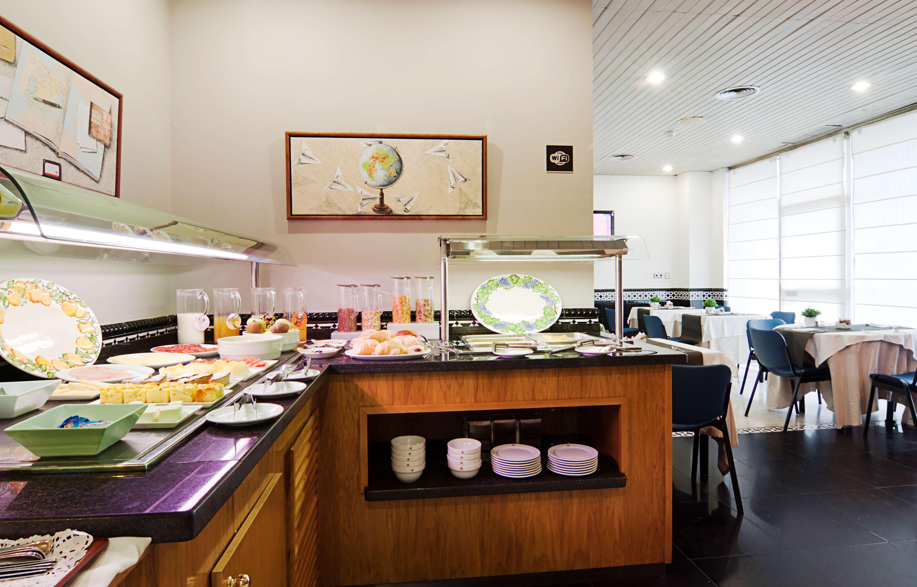 Catalonia Hispalis 3* Seville
