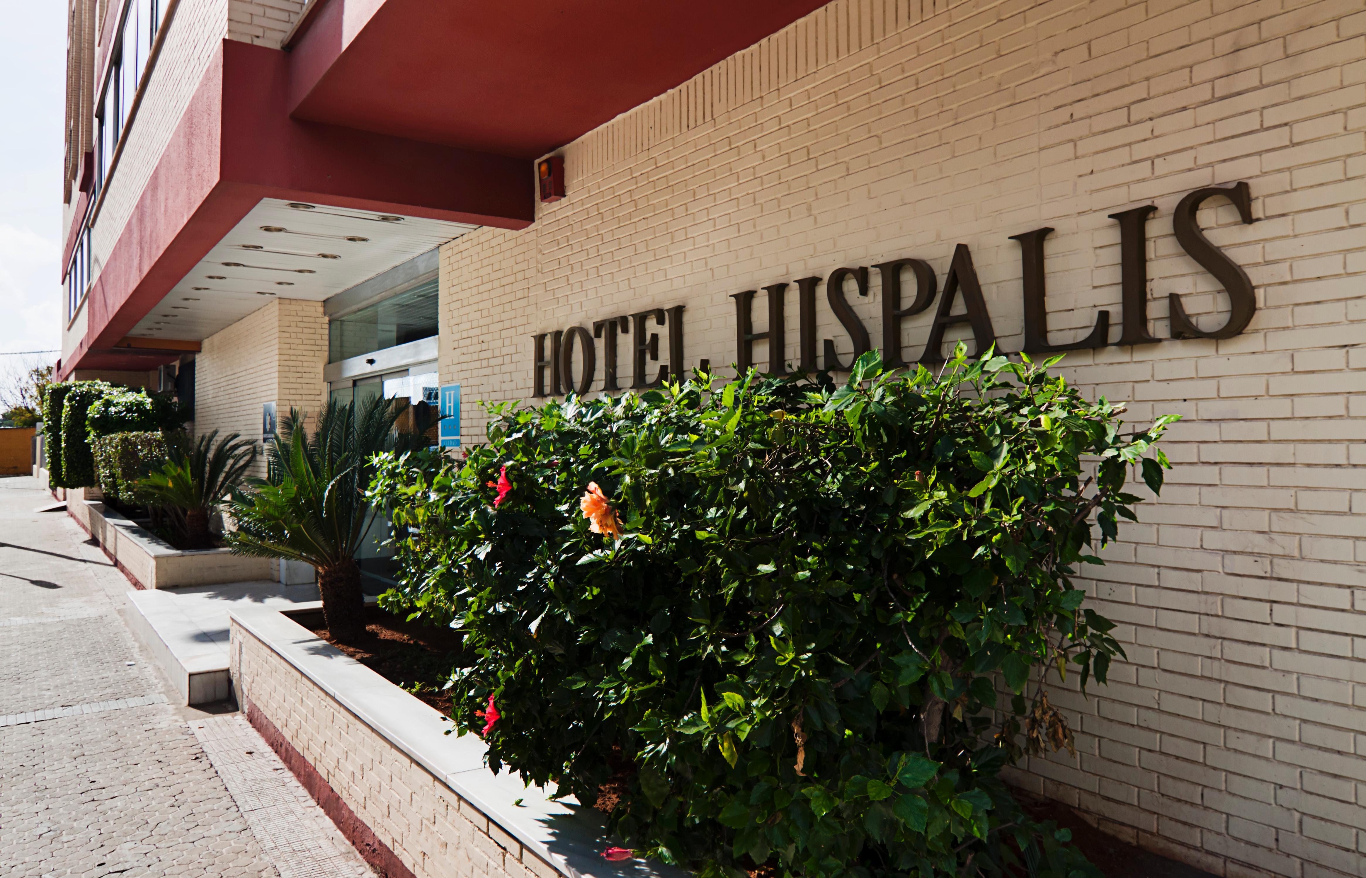 Catalonia Hispalis Hotel