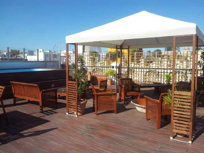 Joy Plaza De Armas Hostel *