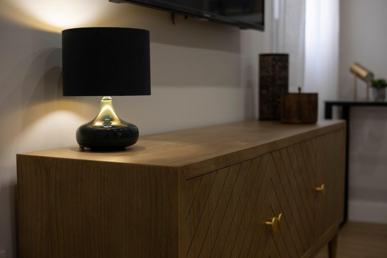 Apartamento Beautiful Blue Triana Sevilla