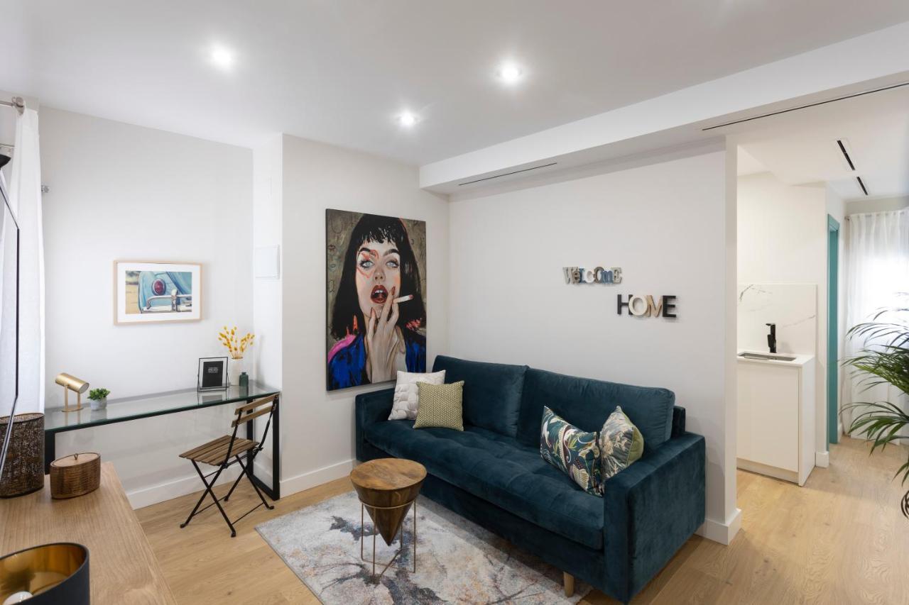 Beautiful Blue Triana Apartamento *