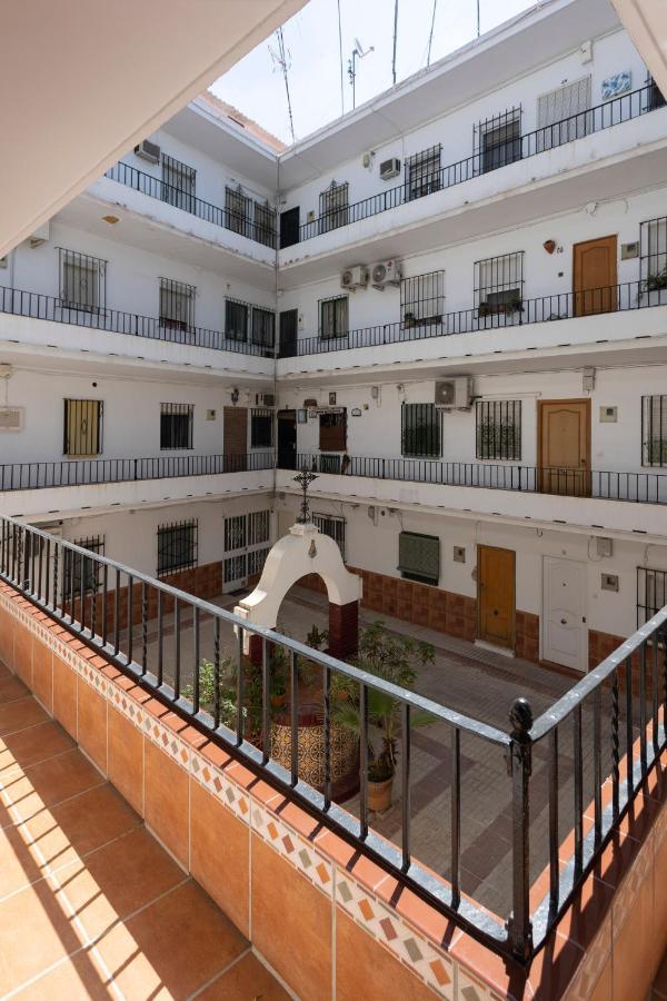 Beautiful Blue Triana Apartamento *