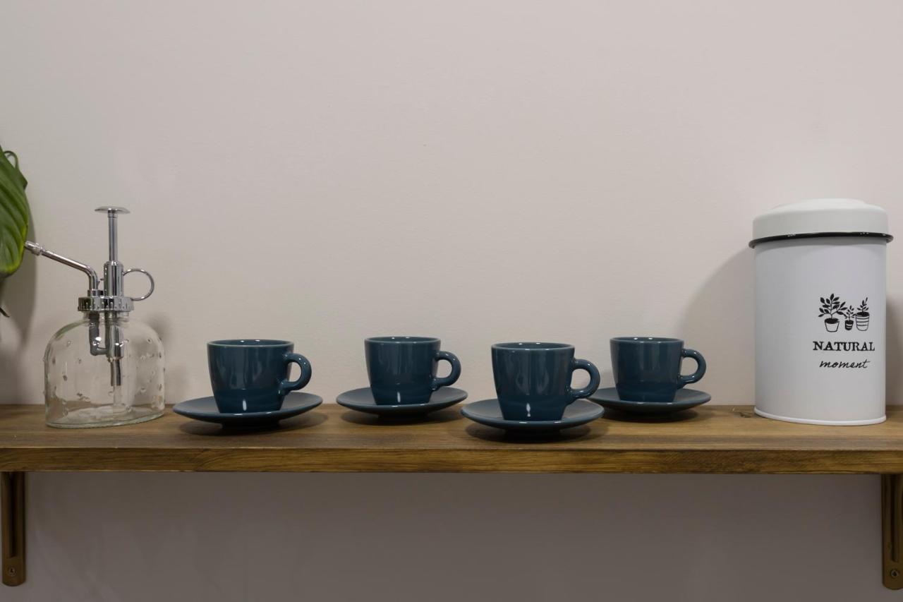Beautiful Blue Triana Apartamento
