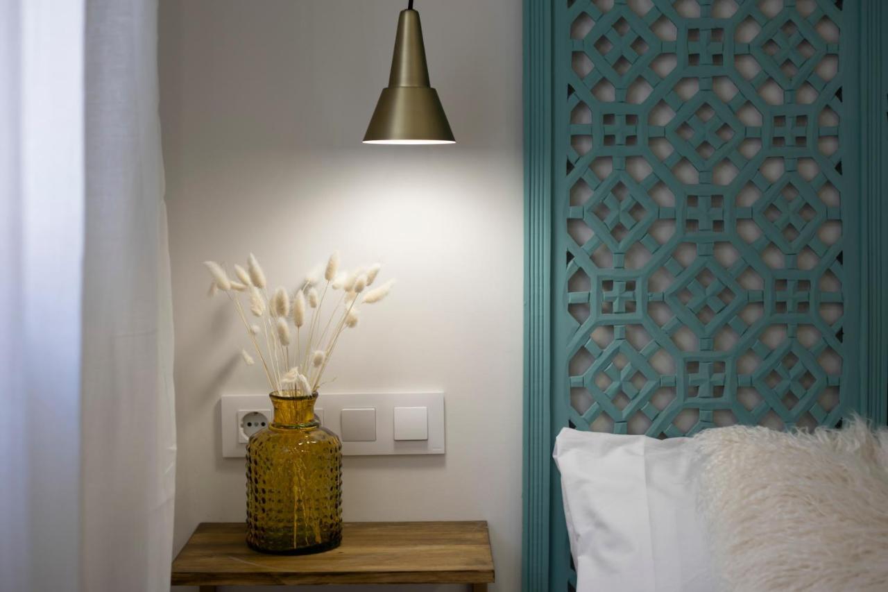 Beautiful Blue Triana Apartamento *