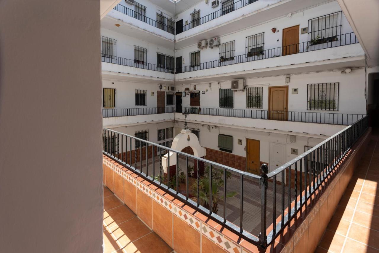 Apartamento Beautiful Blue Triana *