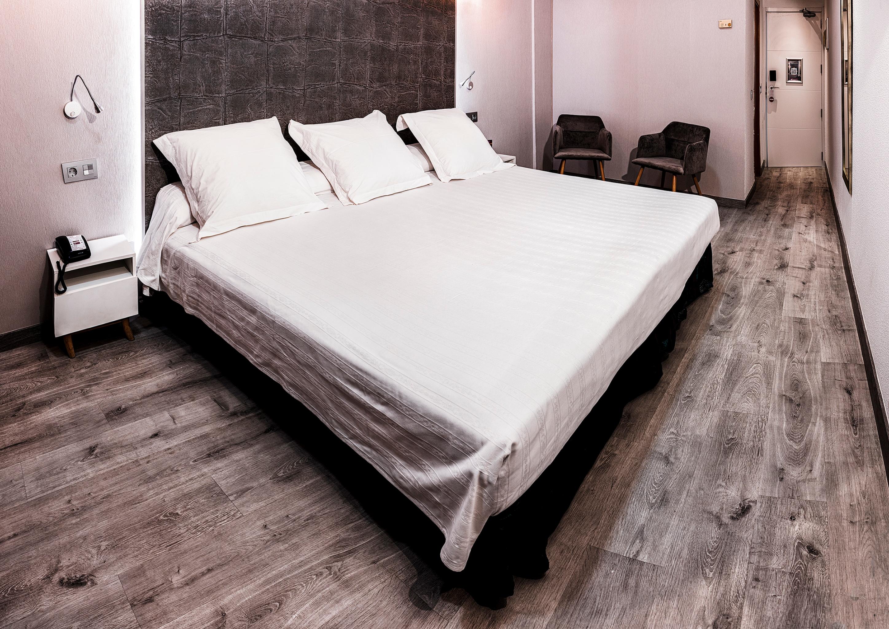 Bellavista 4* Sevilla