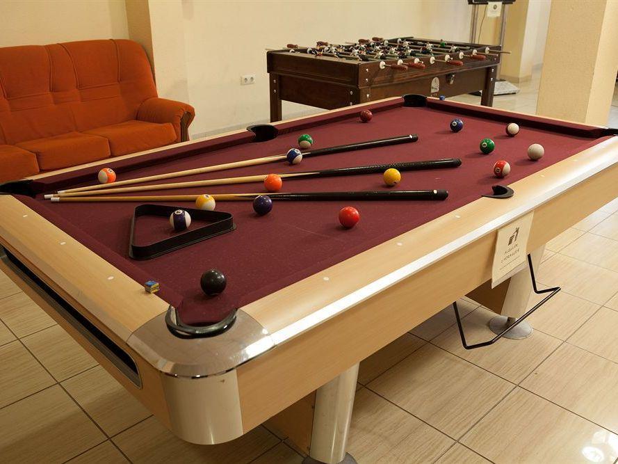 Hotel Bellavista 4*
