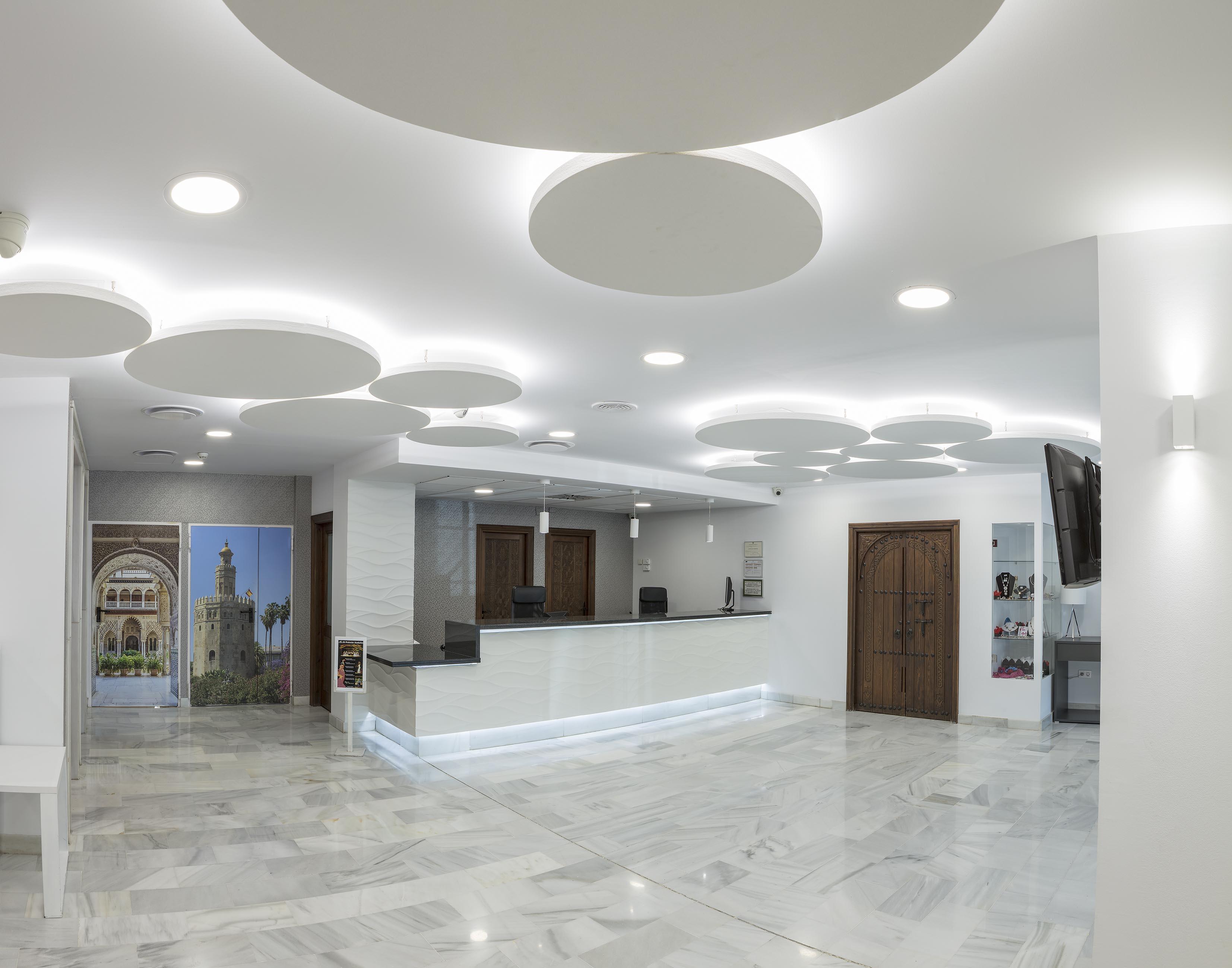 Bellavista Hotel Sevilla