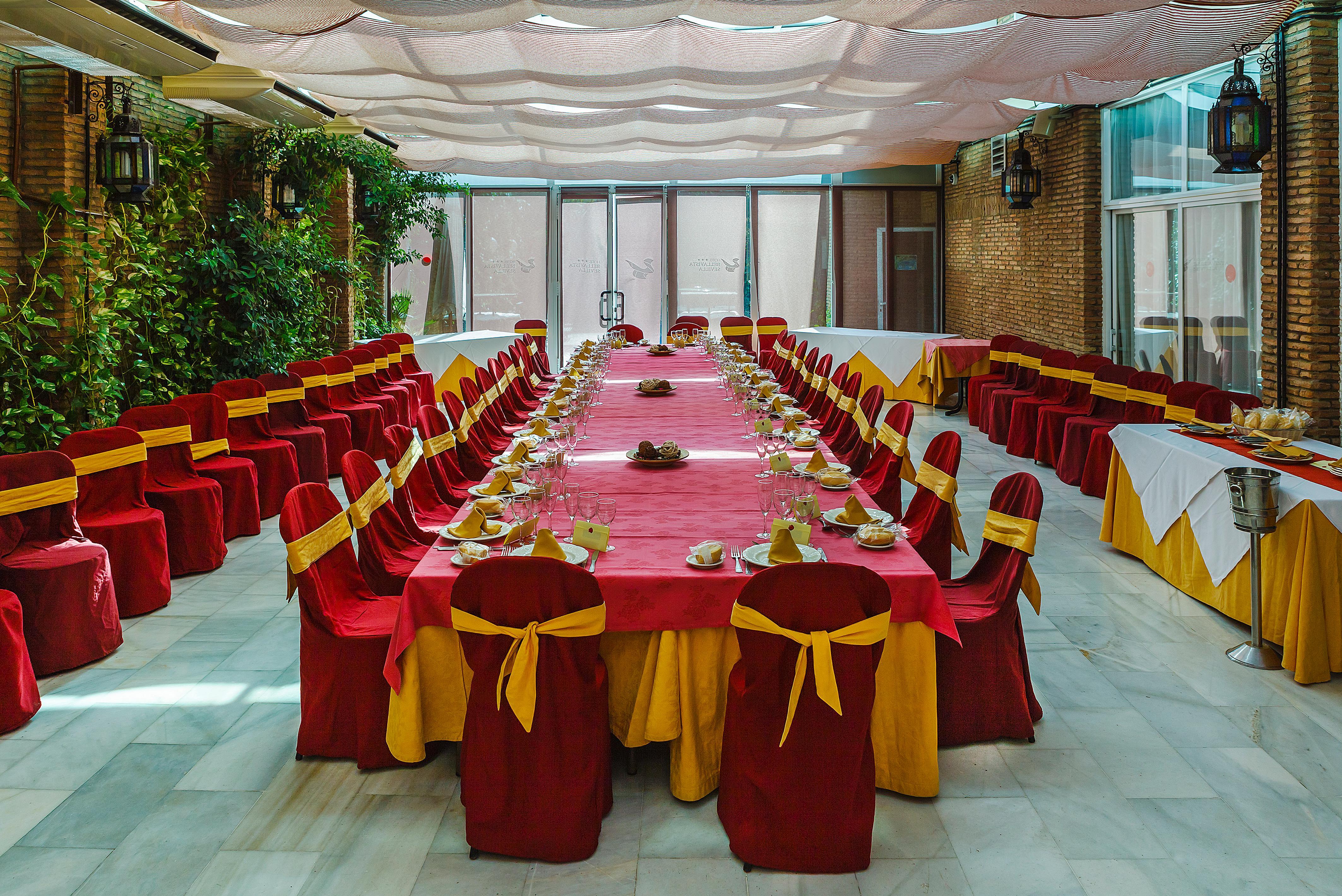 Hotel Bellavista 4*