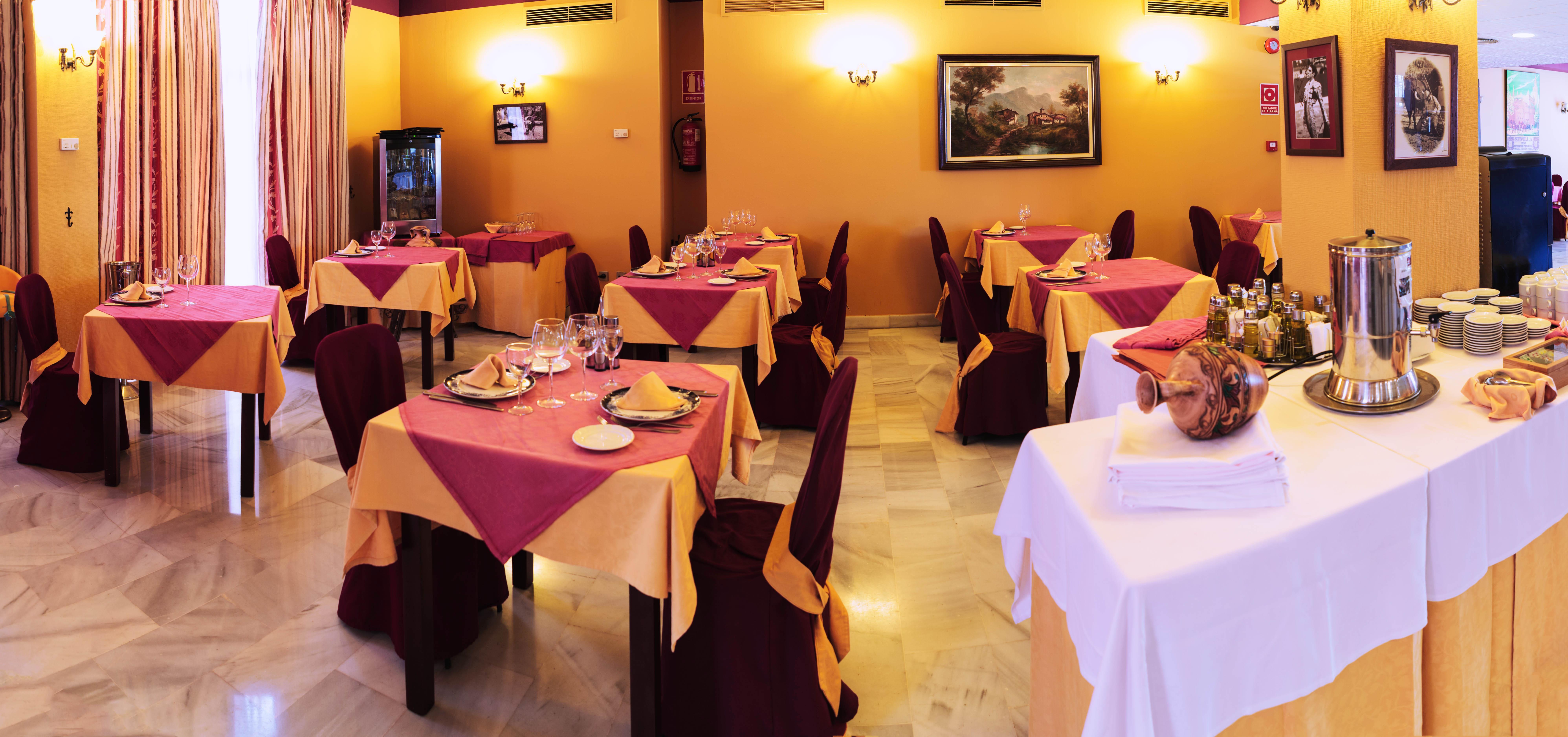 Hotel Bellavista 4*