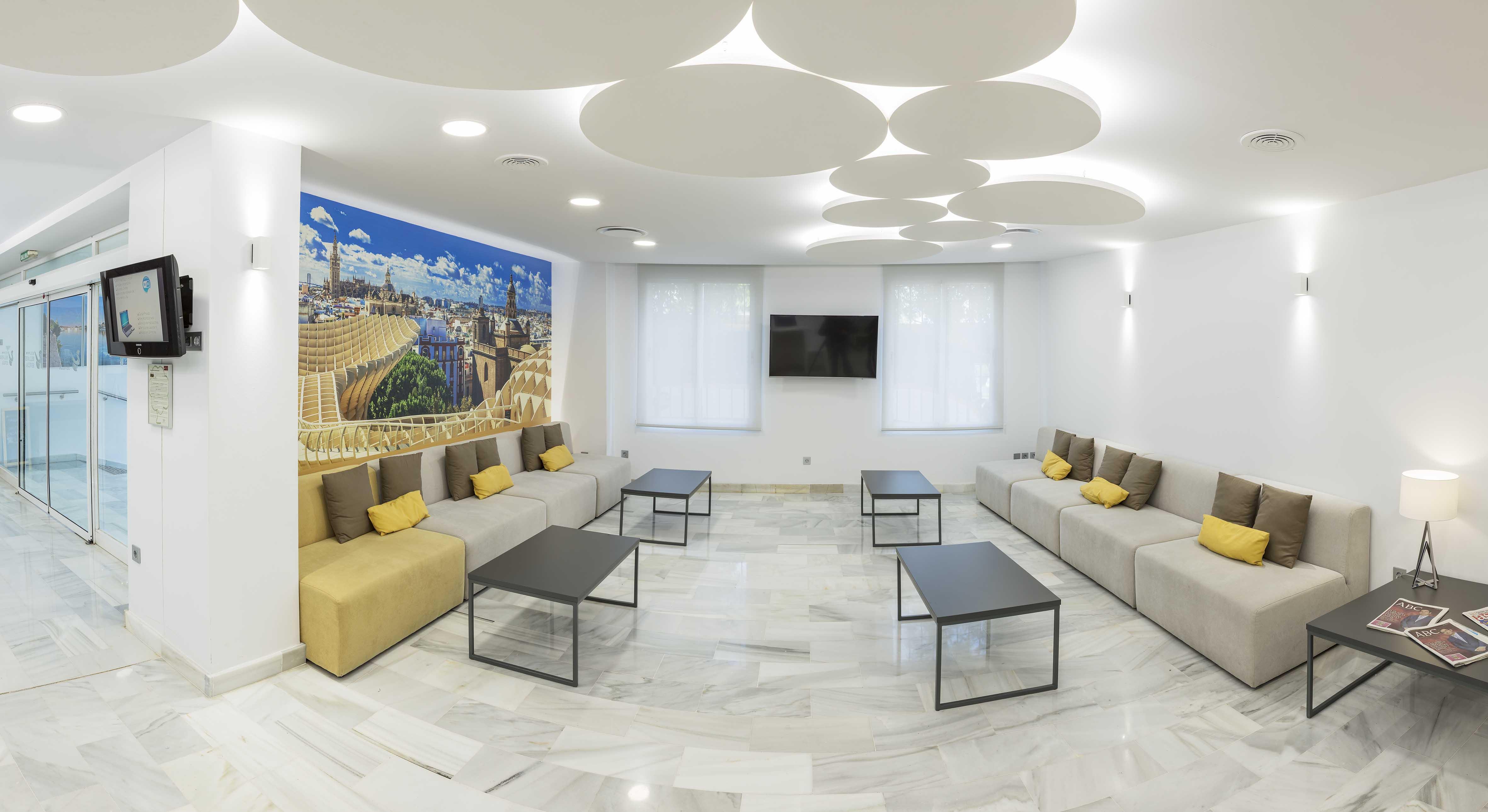 Hotel Bellavista Sevilla