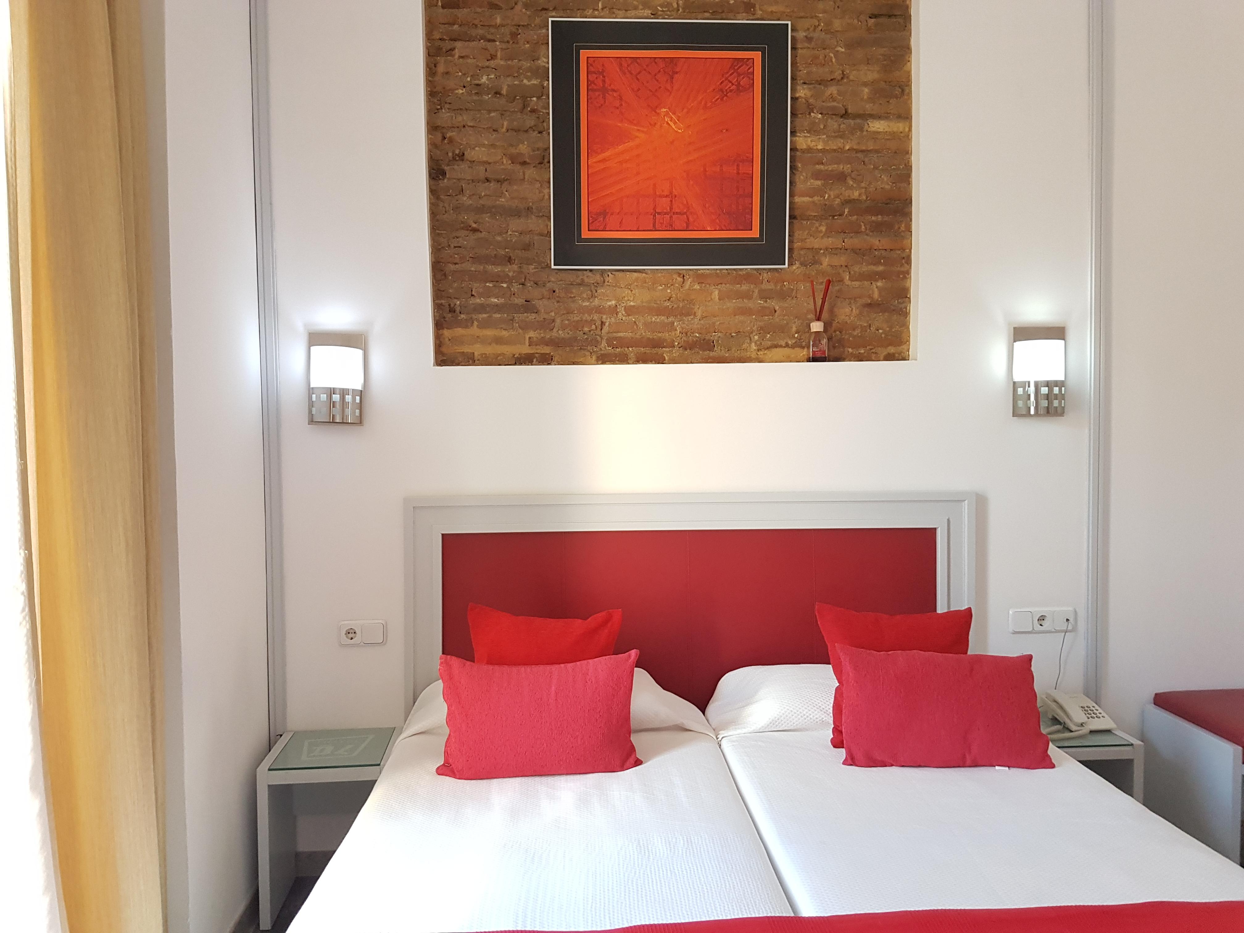 Hotel Y Doña Lola