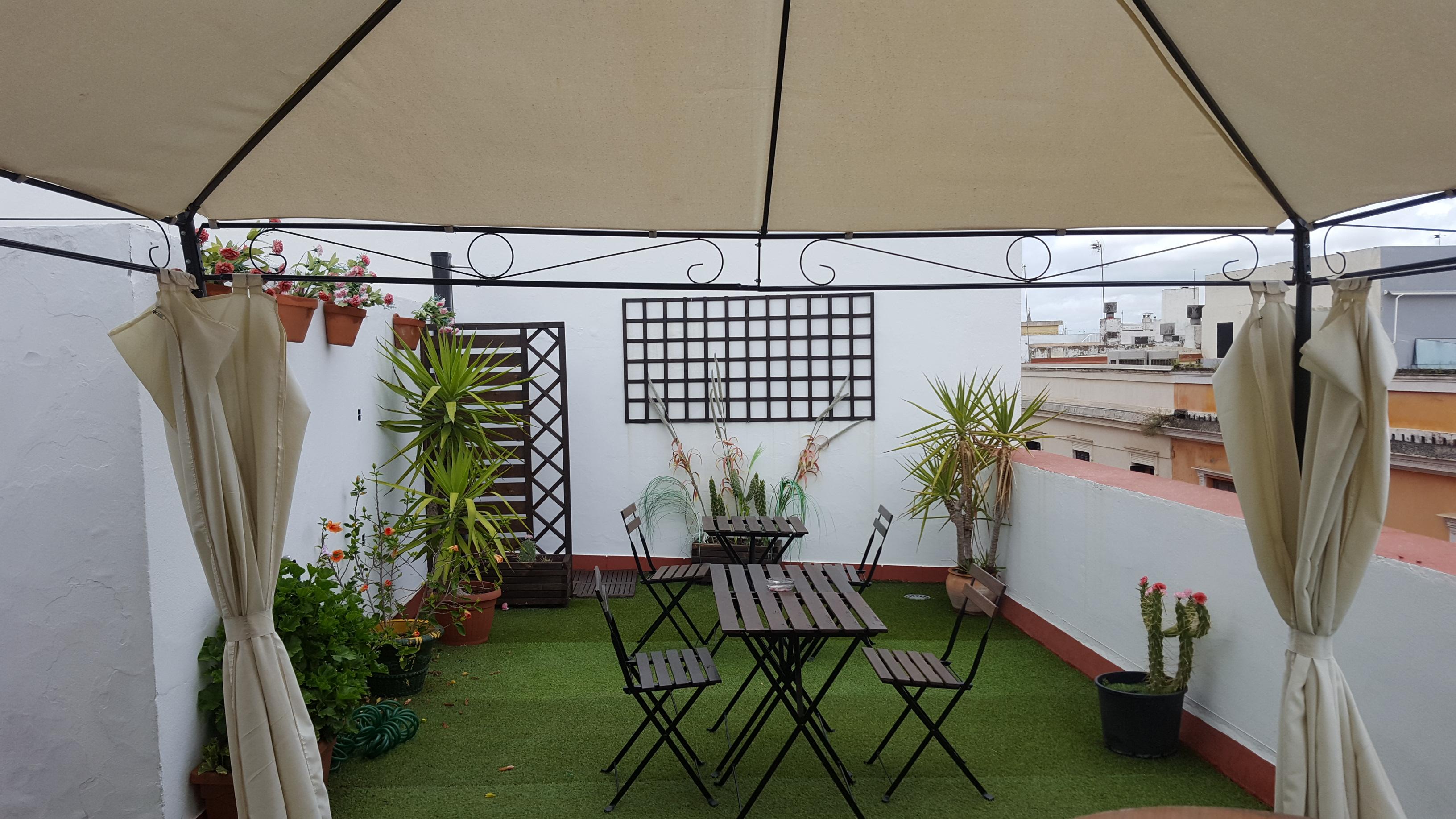 Y Doña Lola Hotel Sevilla