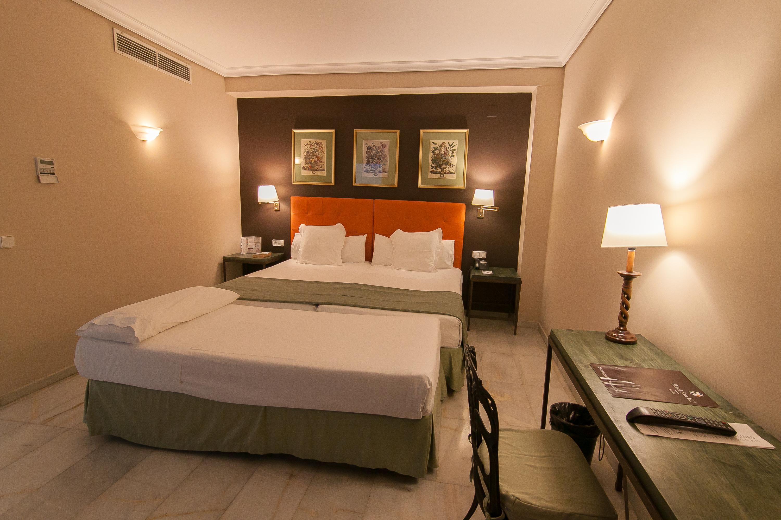 San Gil Hotel