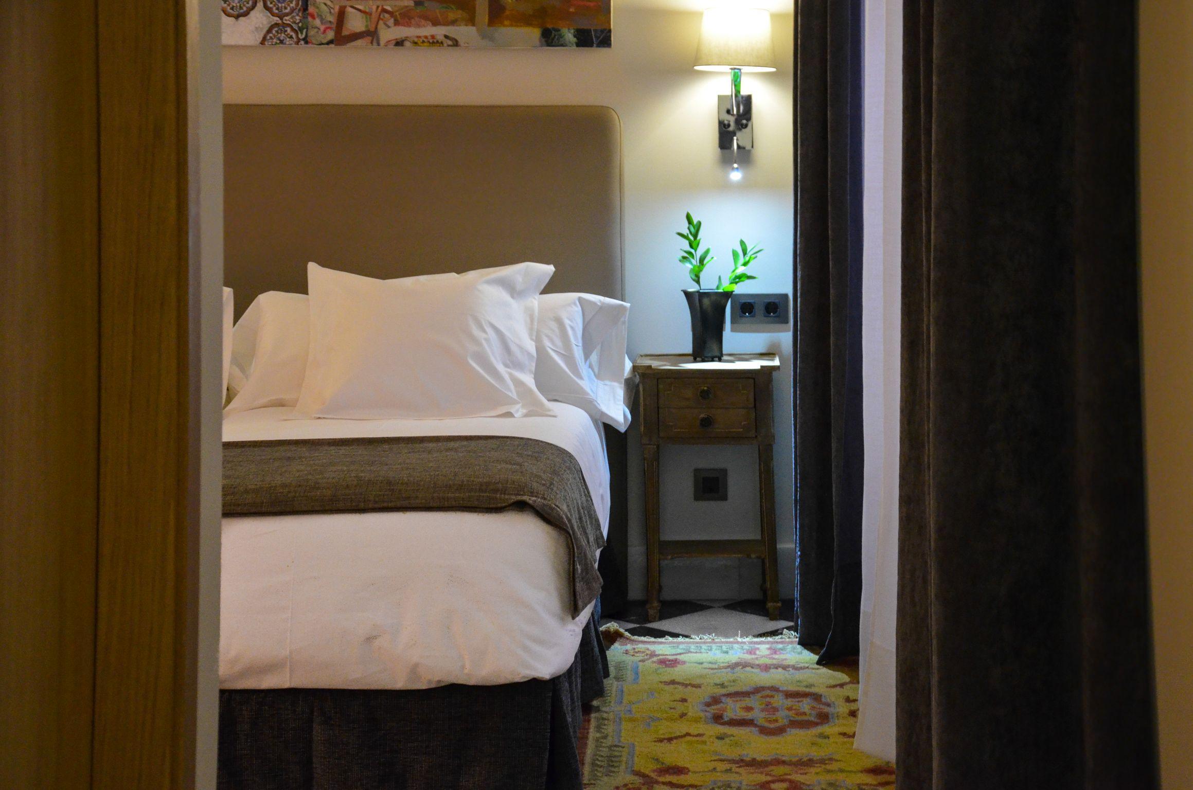 Apartamento Aguilas5 Sevillasuites