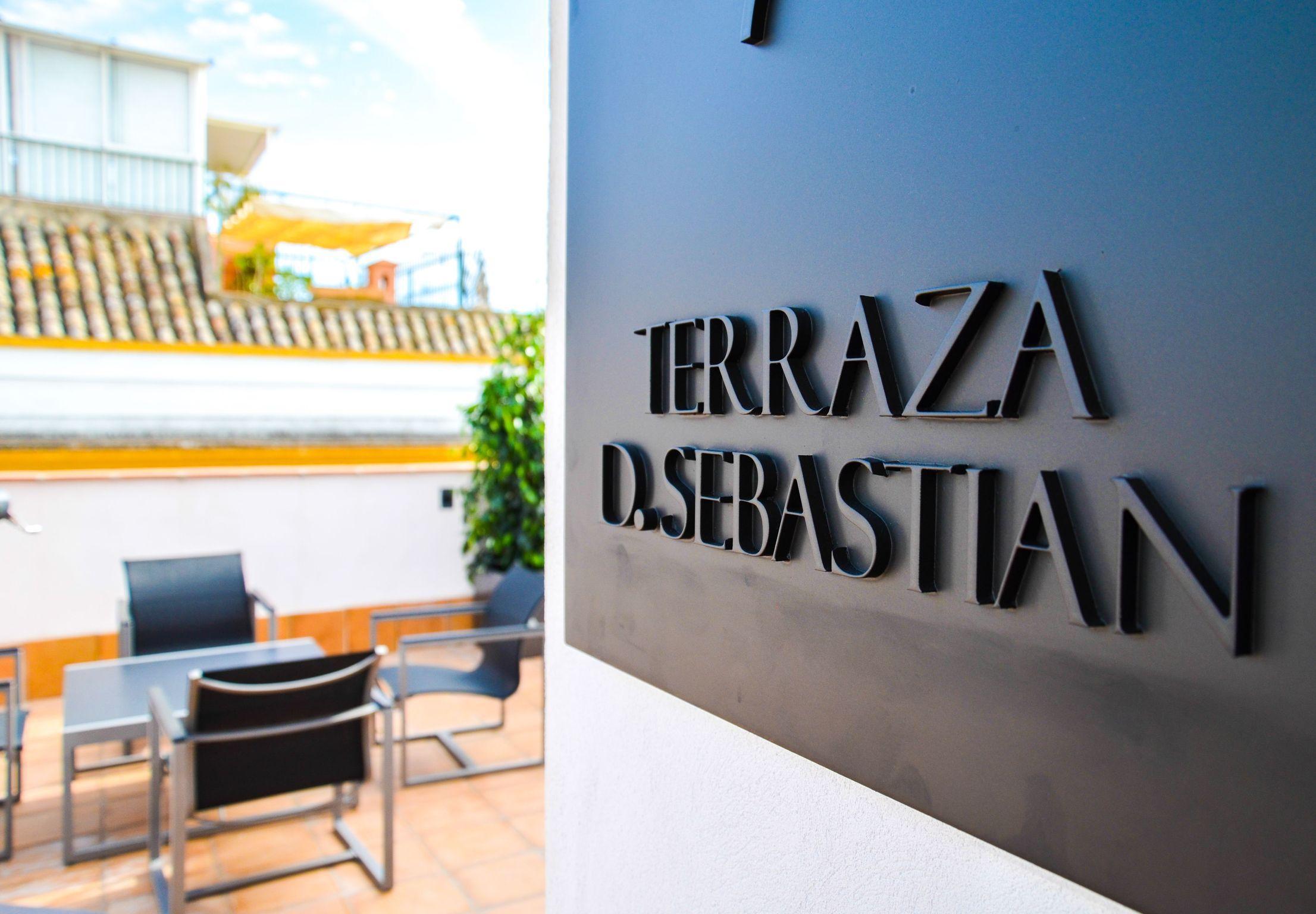 Aguilas5 Sevillasuites Apartamento *