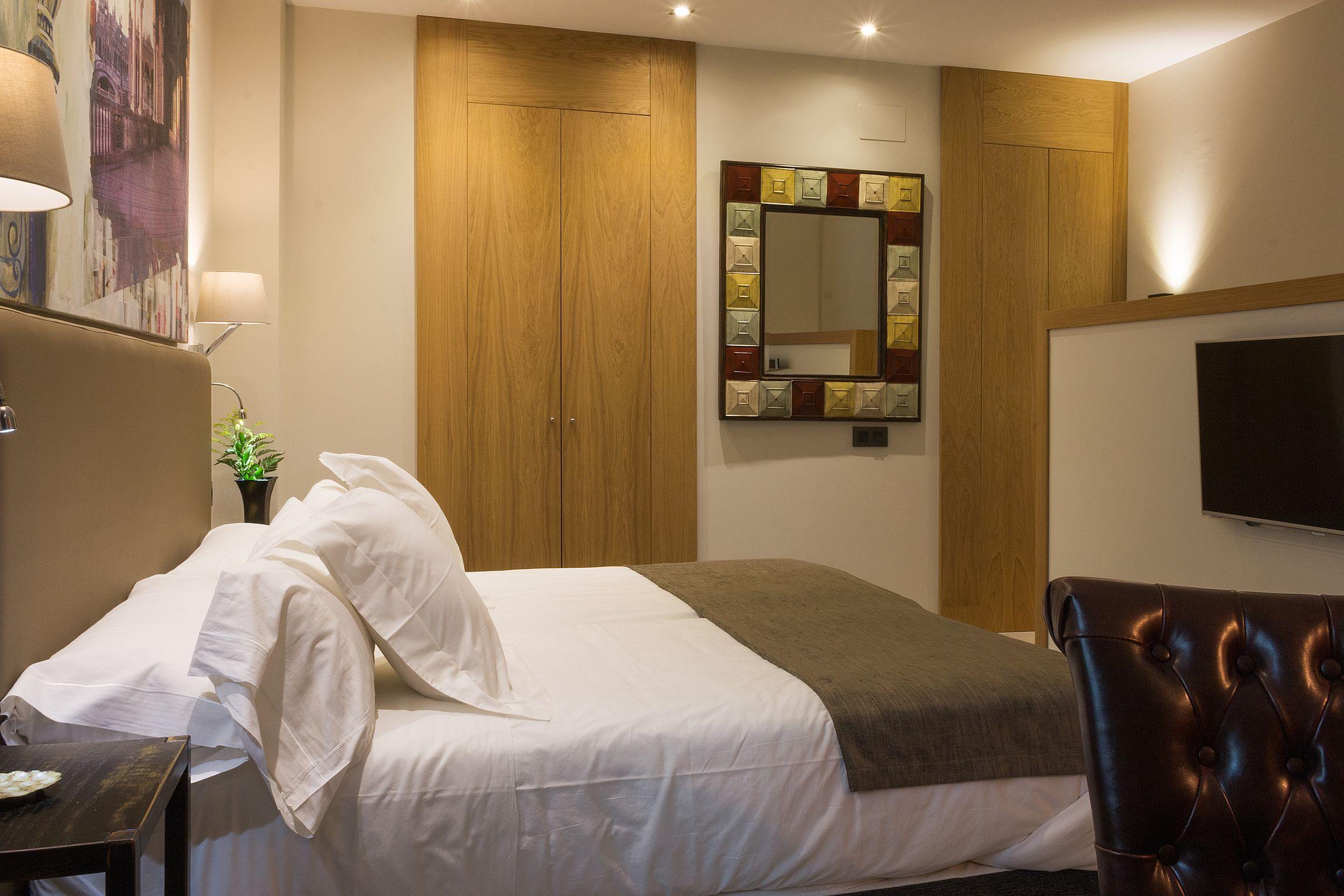 Apartamento Aguilas5 Sevillasuites Sevilla