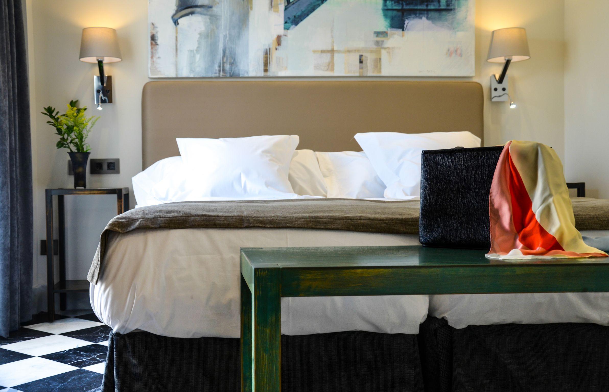 Aguilas5 Sevillasuites * Sevilla