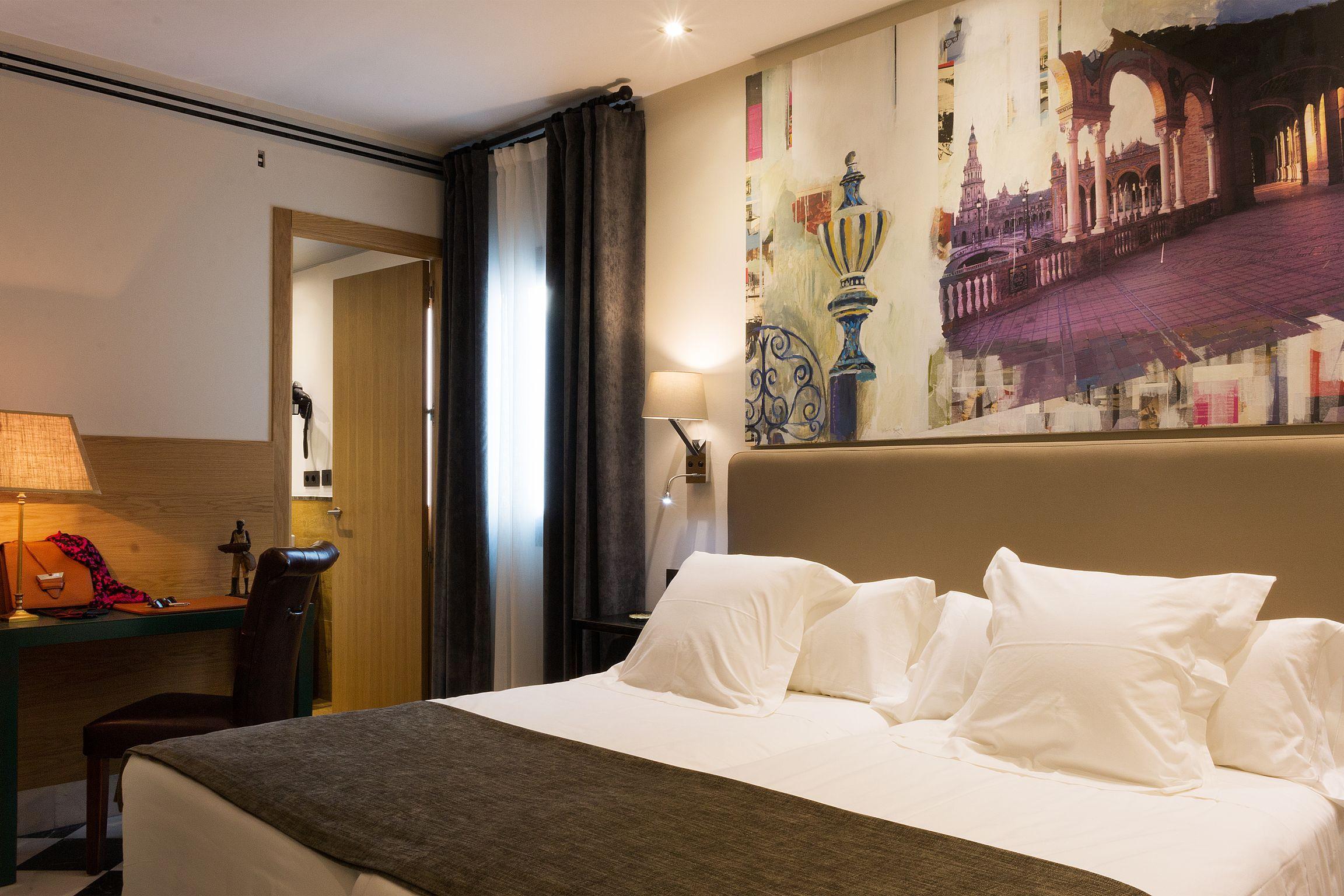 Apartamento Aguilas5 Sevillasuites *