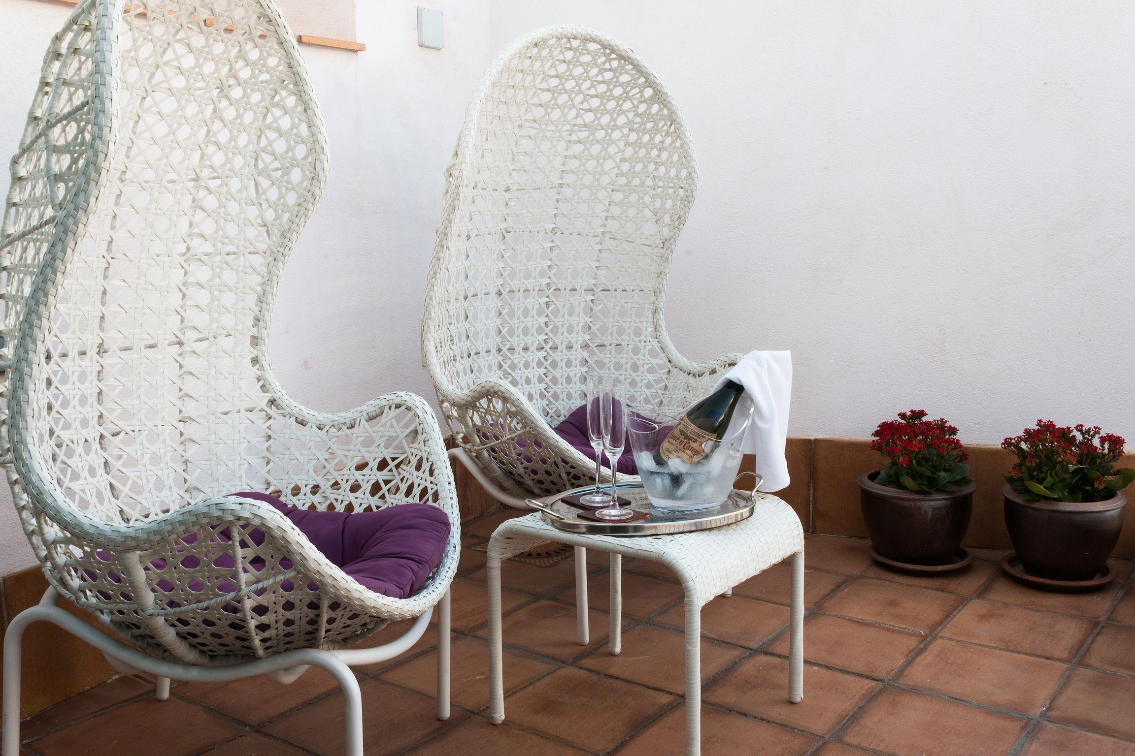 Apartamento Aguilas5 Sevillasuites *