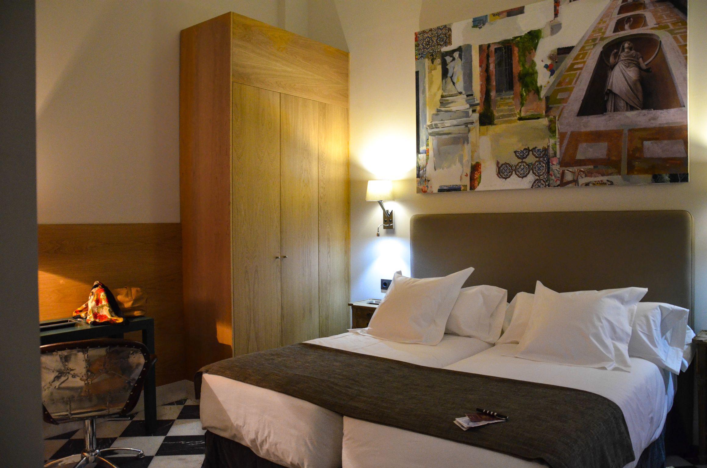 Aguilas5 Sevillasuites